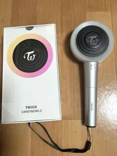 2025年最新】twiceペンライト2の人気アイテム - メルカリ