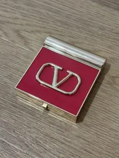 VALENTINO EYE2CHEEK 03 スモーキーピンクのサムネイル