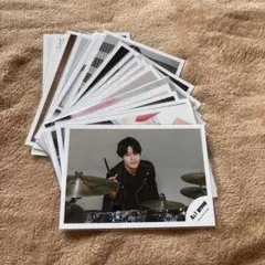 Aぇ!group 佐野晶哉 公式写真 まとめ売り 18枚