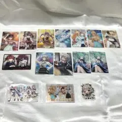 ホロライブ　3期生　カード　まとめ