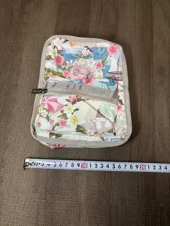 LeSportSac ミニリュック 3way 未使用品
