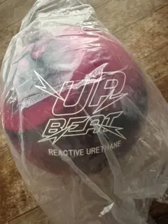 アップビート　14ポンド　HEXAコラボ 新品未使用　未ドリル 2025年最新】ボウリング ボール アップビートの人気アイテム - メルカリ