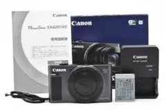 2026年最新】canon powershot sx620hsの人気アイテム - メルカリ