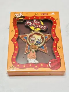 ワイソーシリアス キャラクターグッズ