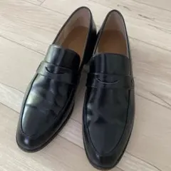 25cm 革靴