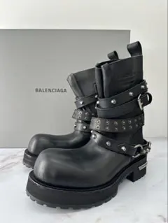 BALENCIAGA ハードクロックス 43 - メルカリ