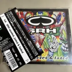 【帯付】 SRH spaded jaded faded B