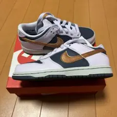 NIKE DUNK LOW SE PS 18.5cm