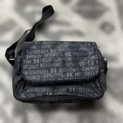 ●衣類● HIROKO KOSHINO(こしの ひろこ) ショルダーバッグ