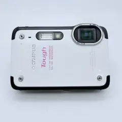 防水』OLYMPUS Tough TGー620 若い世代に人気の機種です - メルカリ