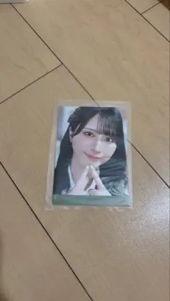 LOVE 佐々木舞香 生写真 2026 Vol.11 - メルカリ