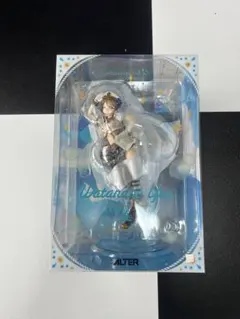 ALTER ラブライブ！サンシャイン!! 渡辺曜 フィギュアのサムネイル