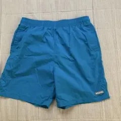 Columbia 水着　速乾　メンズＳ