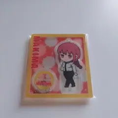 チェンソーマン マキマ アクリルスタンド