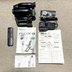 2025年最新】FUJIX-8 充電の人気アイテム - メルカリ
