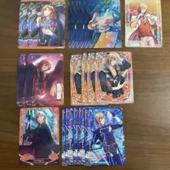 うたプリ ビジュコレ vol.3&vol.5 神宮寺レン - メルカリ