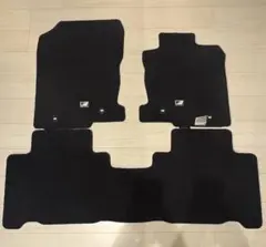 レクサス NX 型式:DAA-AYZ10純正 F SPORT フロアマット