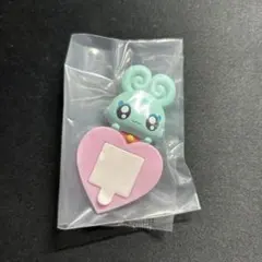 プリキュア　一番くじ　フラッピ　E賞　ちらりんフレンズミニフィギュア