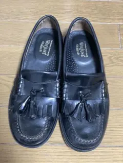G.H. Bass & Co. Weejuns ペニーローファー