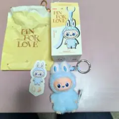 PIN FOR LOVE ラブブ イニシャルD