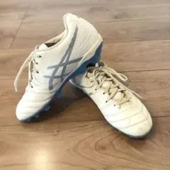 アシックスDS LIGHT ジュニアサッカースパイク 22.5cm