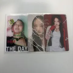 HANA CHIKA トレカセット