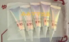 sk2 ジェノプティクスインフィニットオーラエッセンス10ml*5本