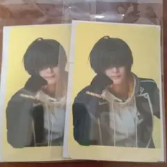 【最終値下げ】桑名江 ふぉとカード ※年末処分予定