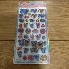 エンジェルブルー うるちゅる ポップシール