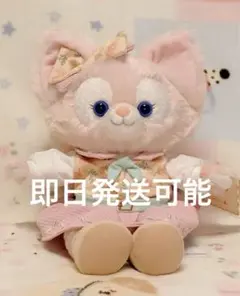 激カワ【お顔厳選】上海ディズニー リーナベル SS パジャマ - メルカリ