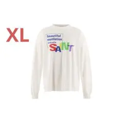 xl 長袖カットソー