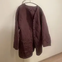 ジャケット キルティングジャケット