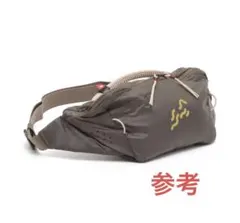 完売品 On ウエストパック 2L ライト 馬 限定デザイン