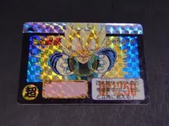 ドラゴンボール カードダス 本弾 第13弾 No.509 ベジータ / プリズム