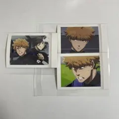 ブルーロック 國神 錬介 パシャこれ