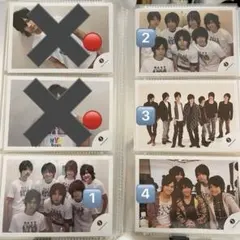 SixTONES B.I.Shadow 松村北斗 公式写真