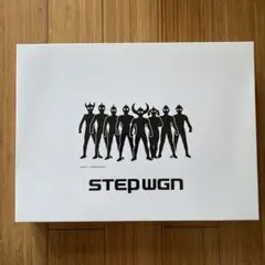 STEPWGN バスタオル SD13