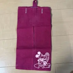 ミッキーマウス ティッシュボックスカバー ケース