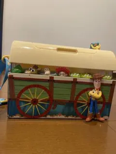 トイ・ストーリー ポップコーンバケット