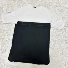 ZARA collection ザラコレクション ミニ丈 ワンピース