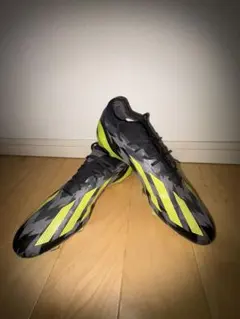 シルバーヘイズ様専用 adidas プレデター20.＋ FG エース 26.0 - メルカリ