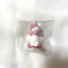 映画たべっ子どうぶつ 入場特典　ぺがさすちゃん