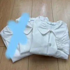 Seagull 110 ホワイト長袖