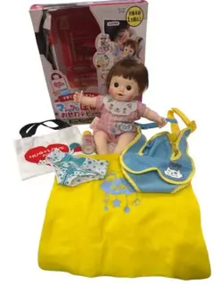 マショマロぽぽちゃんおせわデビューセット