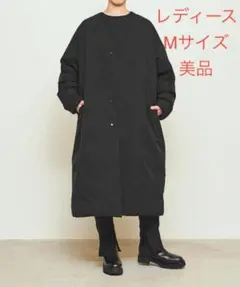 UA & SONS by DAISUKE OBANA ダウンコート　M