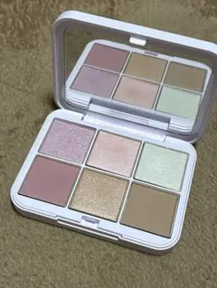 SNIDEL BEAUTY アイデザイナー n EX03