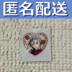 不破湊　Rose Valentine　バレンタイン　缶バッジ