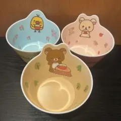非売品 リラックマ スイーツ ボウル 陶器 リラックマ コリラックマ 