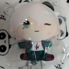 ダンガンロンパ ドン・キホーテ ドンキ もちどる ぬいぐるみ 狛枝凪斗