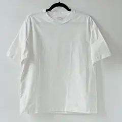 【ESTNATION】白Tシャツ サイズM 未使用